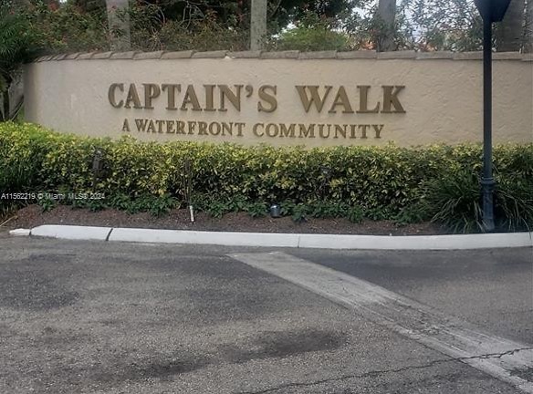 240 Captains Walk #5140 - Delray Beach, FL