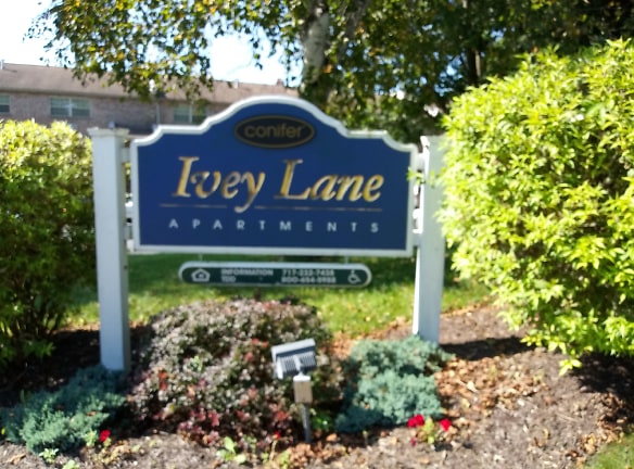 Ivey Lane Apartments - Harrisburg, PA