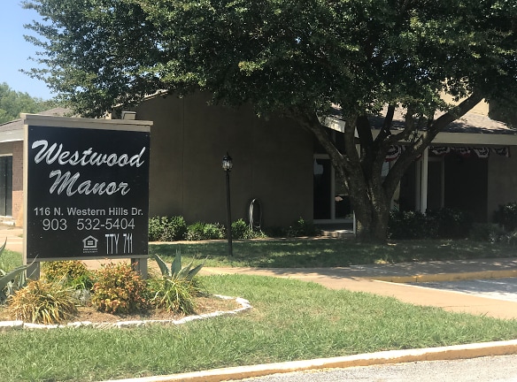 Westwood Manor Apartments - Howe, TX