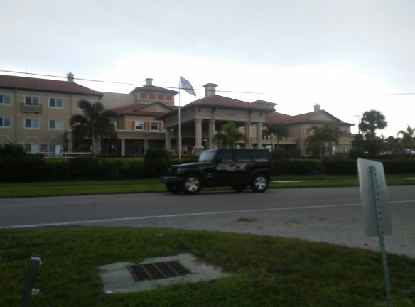Discovery Village At Sarasota Bay Apartments - Bradenton, FL