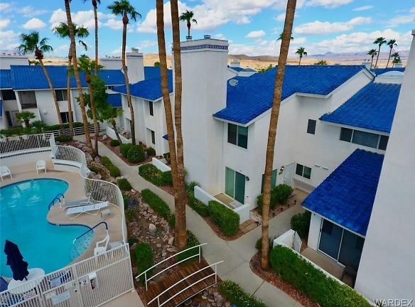 1800 Club House Dr E 51 Apartments - Bullhead City, AZ
