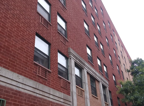 Gerard Court Apartments - Bronx, NY