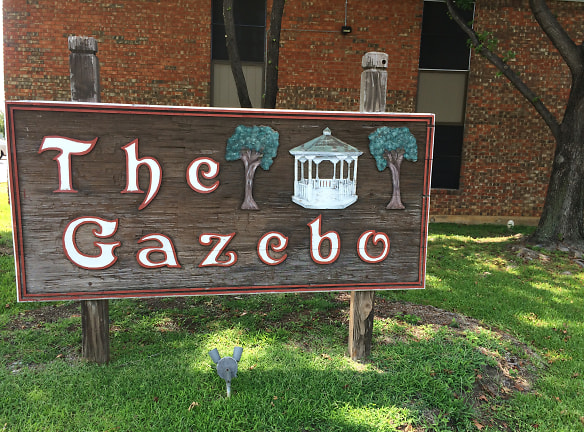 Gazebo Apartments - Denton, TX