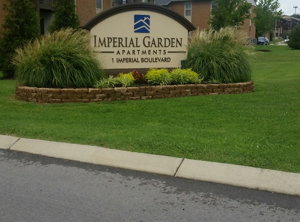 Imperial Gardens Apartments - Smyrna, TN
