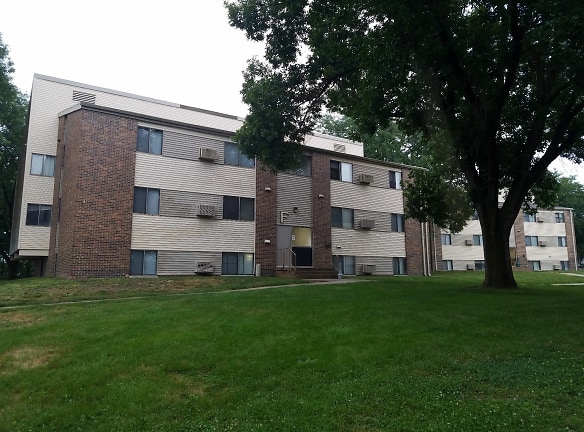 Morning Hills Apartments - Sioux City, IA
