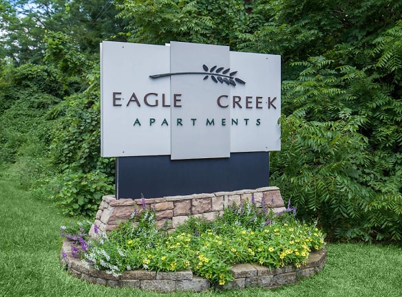 Eagle Creek Apartments - Indianapolis, IN