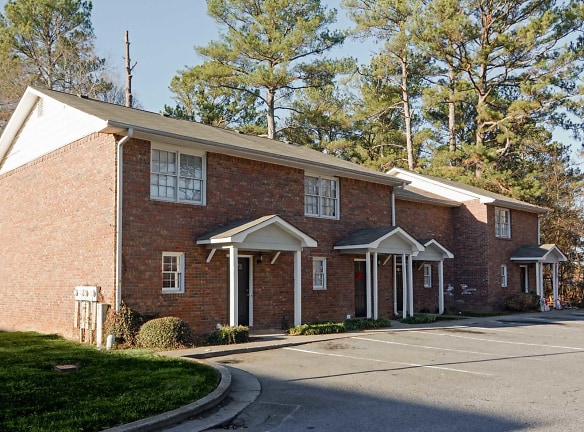 Chimney Lane Apartments - Cartersville, GA