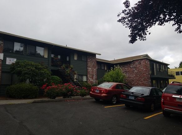 Monteclair Apartments - Portland, OR