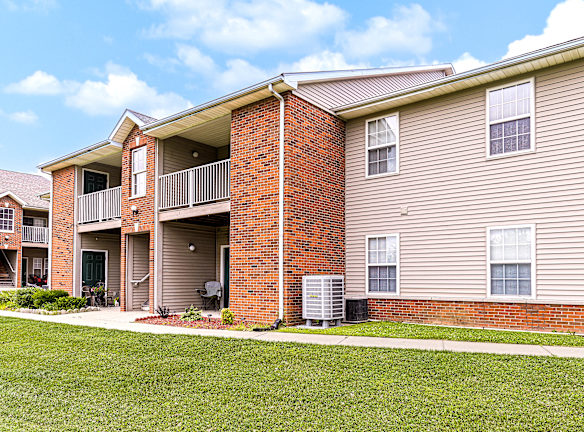 Valley Court Apartments - Madison, IN