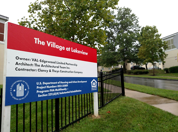 Village At Lakeview Apartments - Edgewood, MD