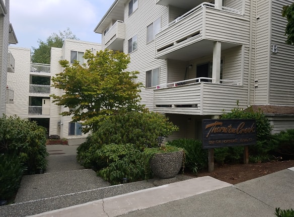 Thornton Creek Apartments - Seattle, WA