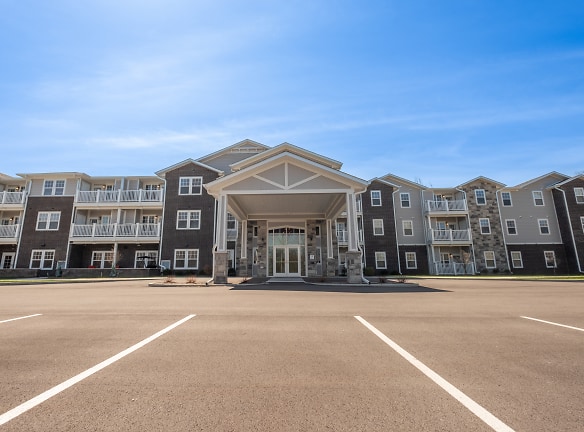 Ritchey Reserve Apartments - Fishers, IN