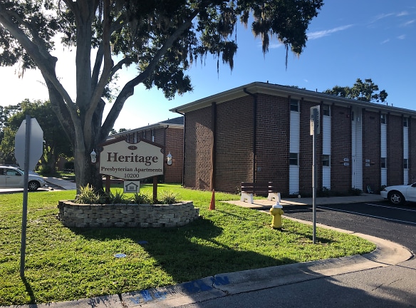 Heritage Presbyterian Housing Apartments - Largo, FL