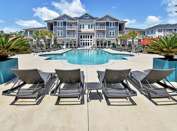 Haven Pointe At Carolina Forest Apartments - Myrtle Beach, SC