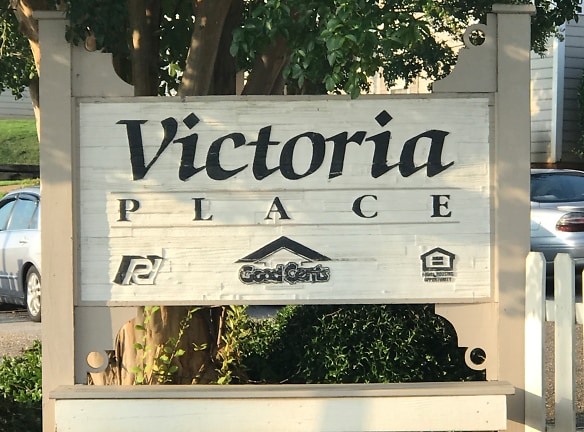 Victoria Place Apartments - Prattville, AL