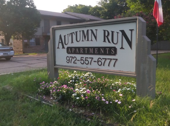 Autumn Run Apartment - Balch Springs, TX