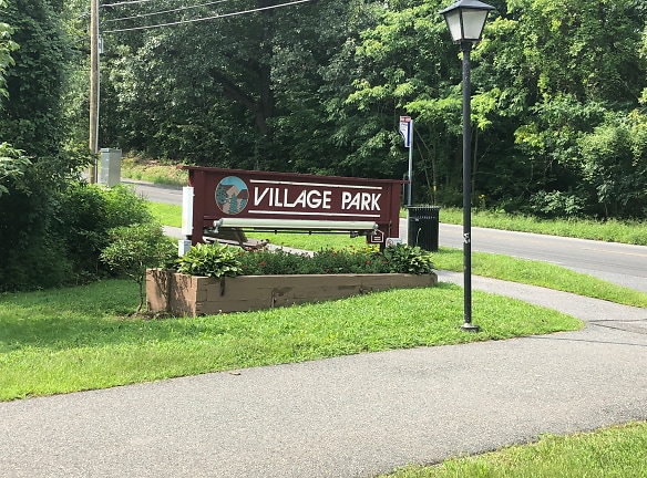 Village Park Apartments - Amherst, MA