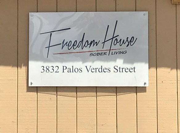 Freedom House Sober Living Apartments - Las Vegas, NV
