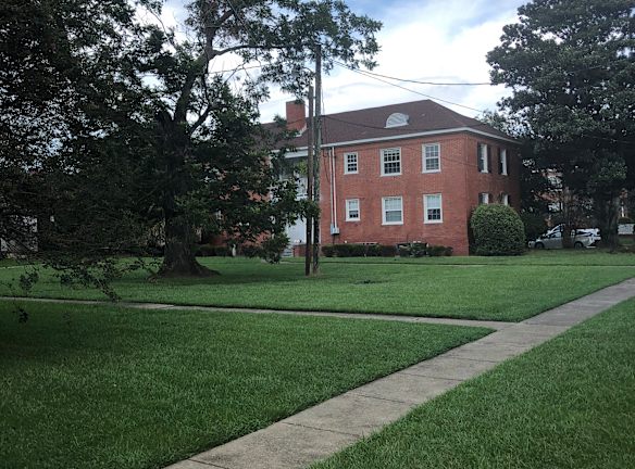 Summerville Court (214 Upham St) Apartments 214 Upham St Mobile AL