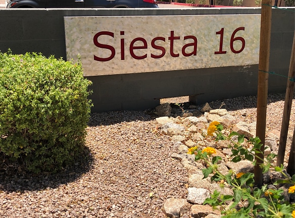 Siesta Lane Apartments Negotiated - Phoenix, AZ