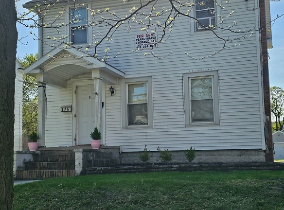 136 Troup Ave - Bowling Green, OH