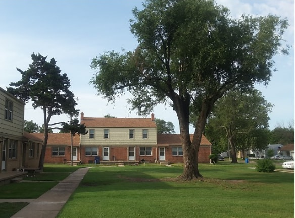 Meadowlark Community - Wichita, KS