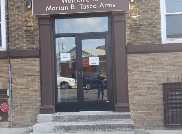 Marian B. Tasco Arms Apartments - Philadelphia, PA