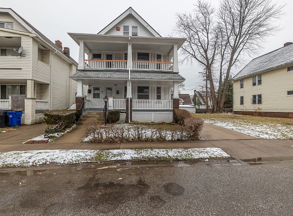 11901 Ablewhite Ave unit 11901ABLEWH - Cleveland, OH