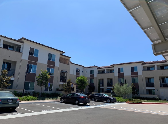 Portola Apartments - Carlsbad, CA