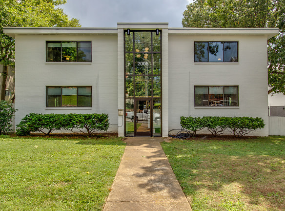 2005 Capers Ave - Nashville, TN