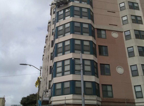 111 Jones Street Apartments - San Francisco, CA