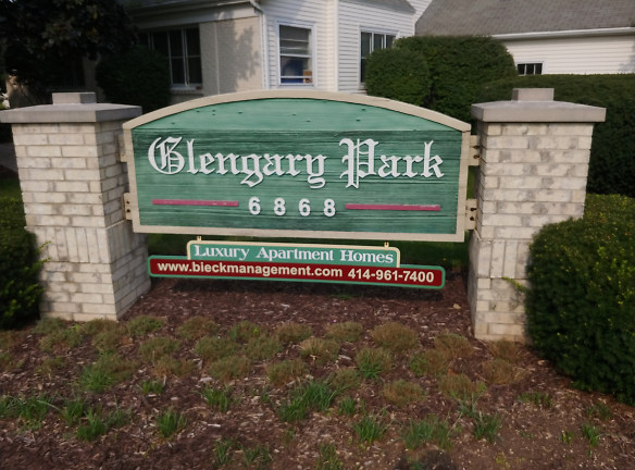 Glengary Park Apartments - Milwaukee, WI