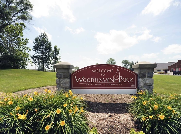 Woodhaven Park - Indianapolis, IN