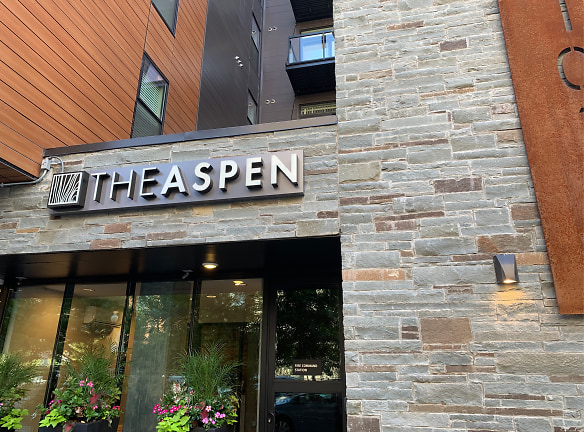 The Aspen Apartments - Washington, DC