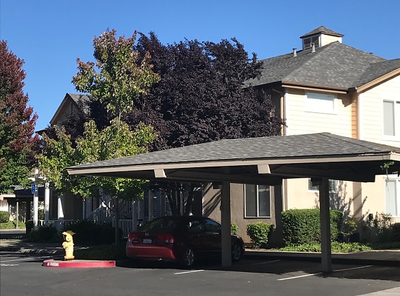 Prospect Place Apartments - Santa Rosa, CA