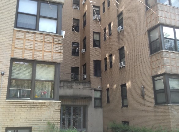 700 Fort Washington Ave Apartments - New York, NY