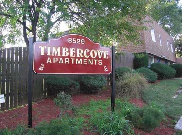 Timbercove Apartments - Philadelphia, PA