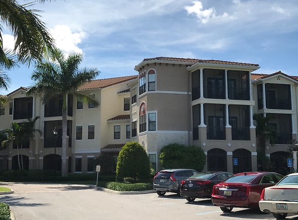 Allegro Apartments - Jupiter, FL