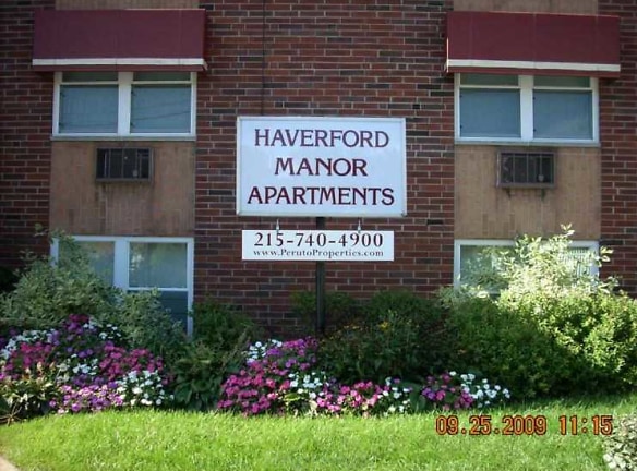 7431 Brockton Road Apartments/ Haverford Manor - Philadelphia, PA