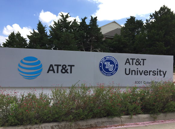 AT&T University Housing Apartments - Irving, TX