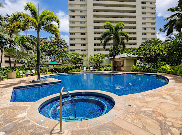 421 ?Olohana St Honolulu, HI 96815 Home For Rent
