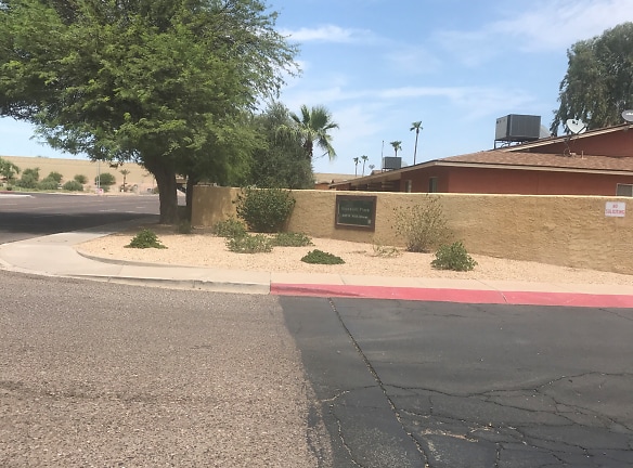 Roosevelt Plaza (HUD) Apartments - Phoenix, AZ