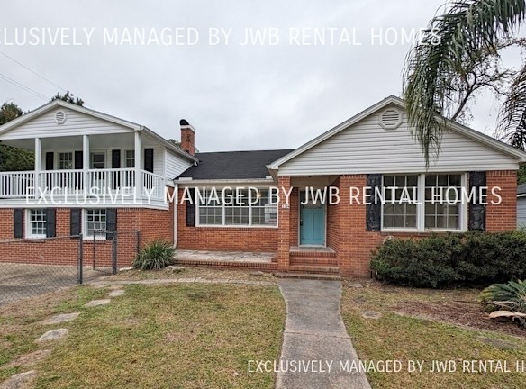 5304 Attleboro St #1 - Jacksonville, FL