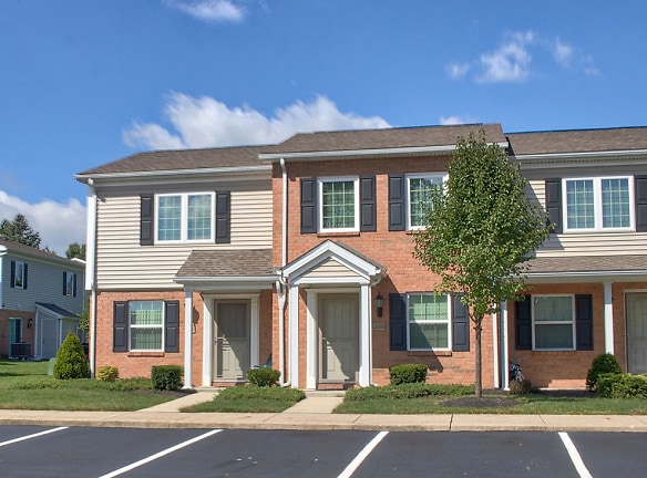 Harrisburg Station Apartments - Grove City, OH
