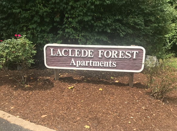 Laclede Forest Apartments - Saint Louis, MO