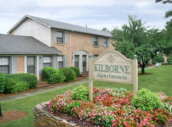 Kilborne Apartments - Charlotte, NC