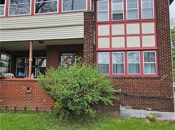 280 Fairgreen Ave #4 - Youngstown, OH