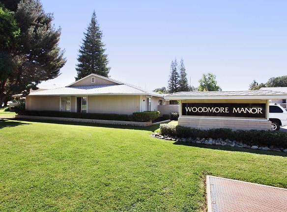 Woodmore Manor - Citrus Heights, CA