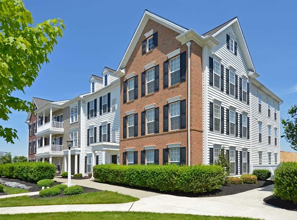 Florin Hill Apartment Homes - Mount Joy, PA