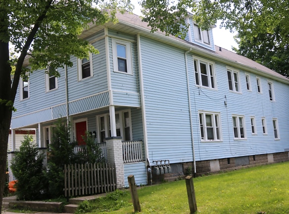 329 Wilkins St unit 1 - Rochester, NY